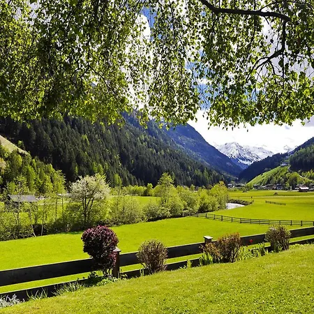 马里公寓 施图拜河谷新施蒂夫特