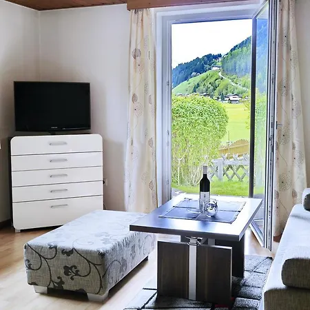 Appartement Haus Mali