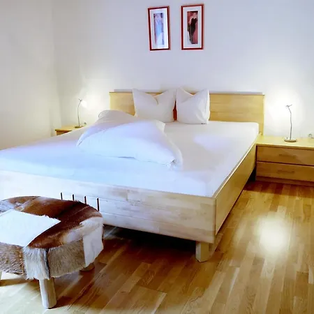 马里公寓 * 施图拜河谷新施蒂夫特