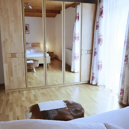 马里公寓 * 施图拜河谷新施蒂夫特