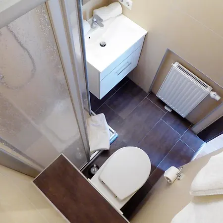 马里公寓 施图拜河谷新施蒂夫特