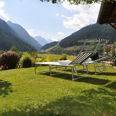 Haus Mali Appartamento *