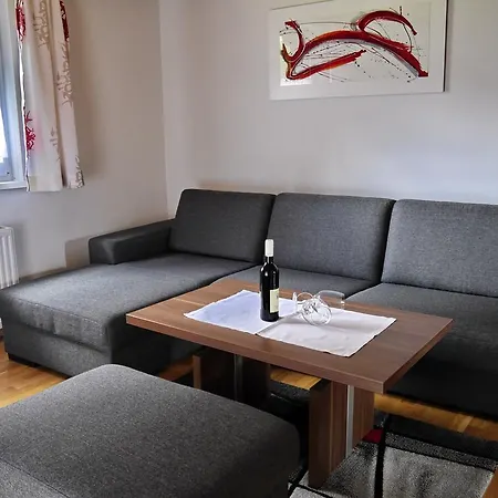 马里公寓 施图拜河谷新施蒂夫特