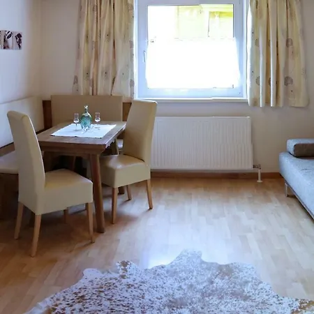 Appartement Haus Mali *