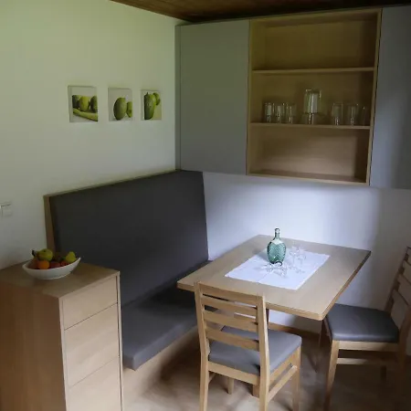 马里公寓 * 施图拜河谷新施蒂夫特