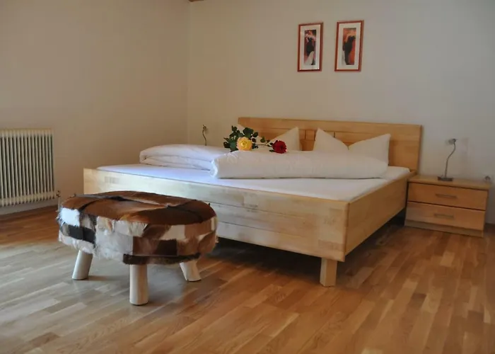 Haus Mali * Neustift im Stubaital