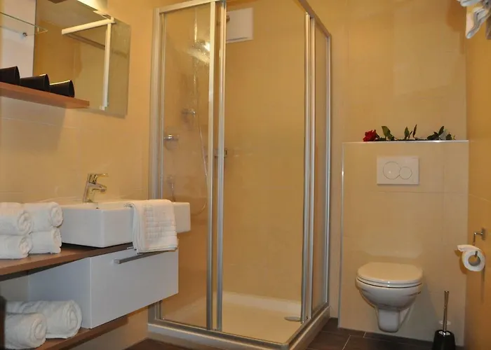 Apartamento Haus Mali Neustift im Stubaital