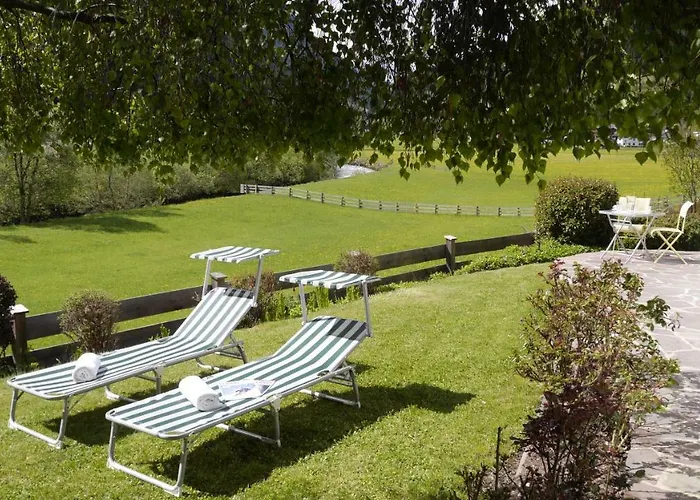 Haus Mali Apartament