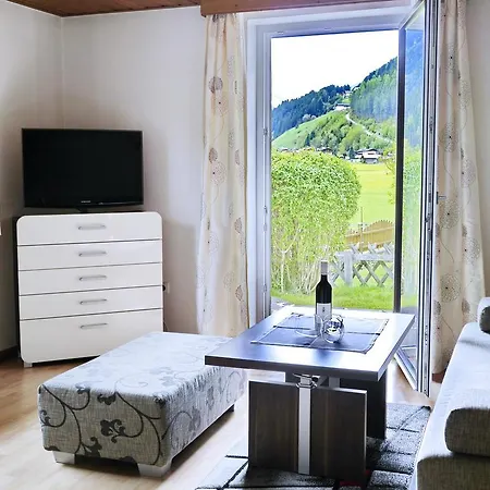 Appartement Haus Mali
