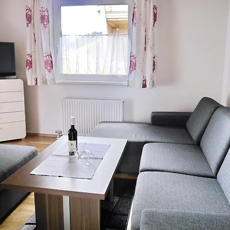 Appartement Haus Mali Neustift im Stubaital