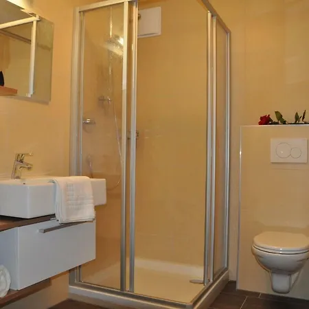 Apartmán Haus Mali Neustift im Stubaital