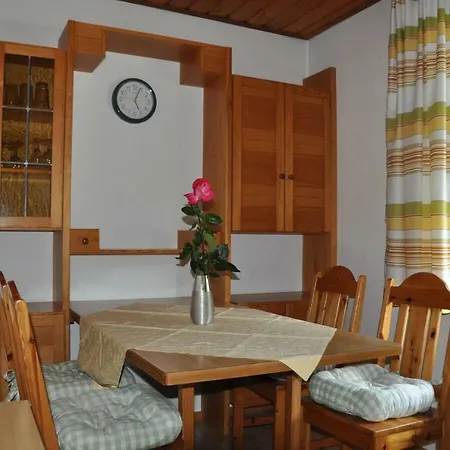 Lejlighed Haus Mali Neustift im Stubaital