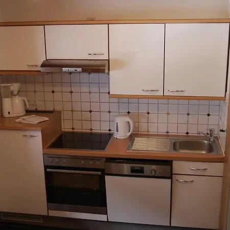 Appartement Haus Mali Neustift im Stubaital