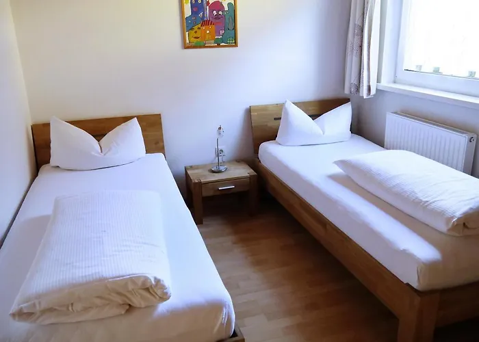 Haus Mali Lejlighed Neustift im Stubaital