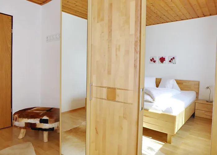 Lejlighed Haus Mali Neustift im Stubaital