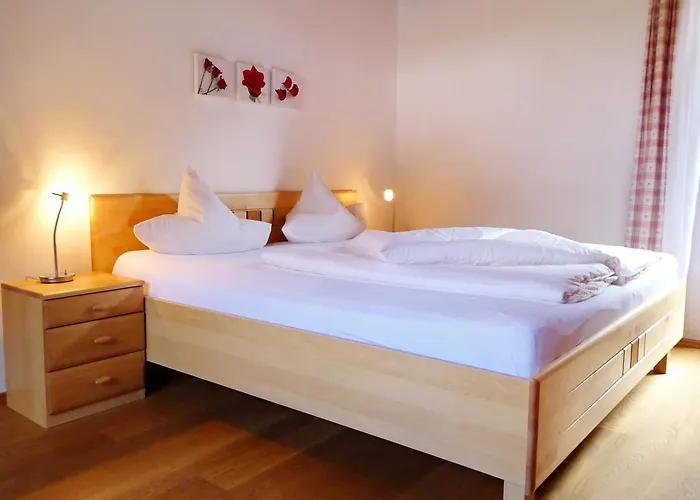 Haus Mali * Neustift im Stubaital