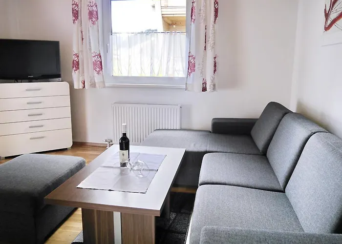 Lejlighed Haus Mali Neustift im Stubaital