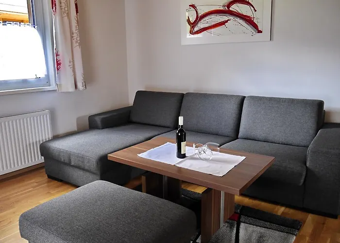 Haus Mali Neustift im Stubaital