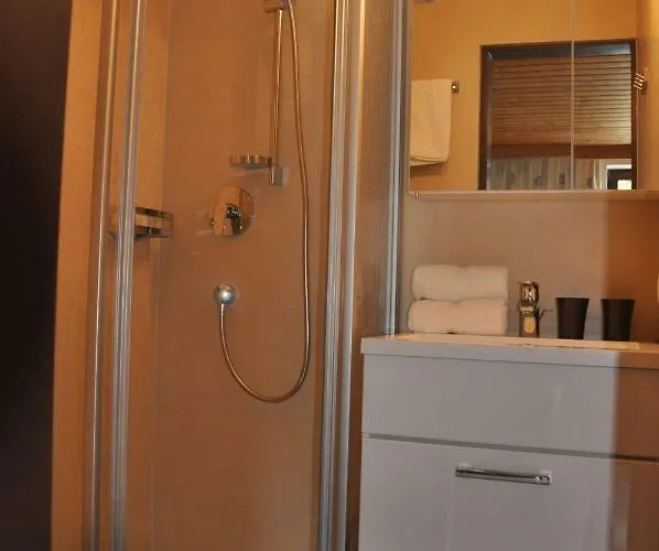 Haus Mali Lejlighed Neustift im Stubaital