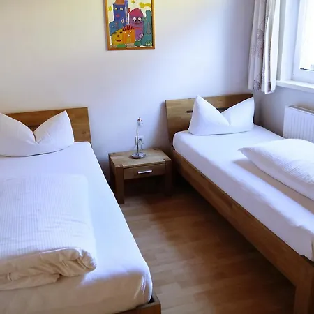 Haus Mali Apartamento Neustift im Stubaital