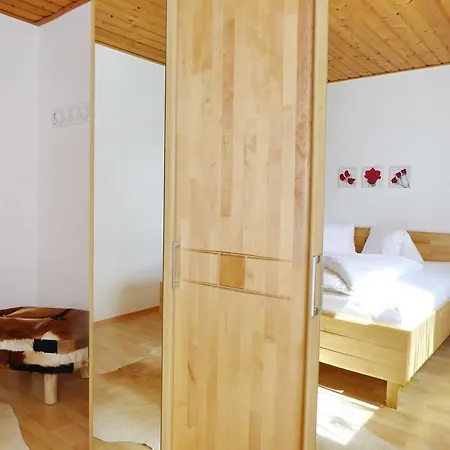 Apartamento Haus Mali Neustift im Stubaital