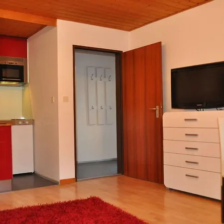 Apartamento Haus Mali Neustift im Stubaital