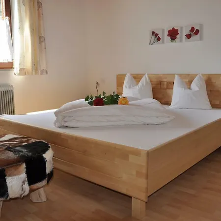 Apartamento Haus Mali Neustift im Stubaital
