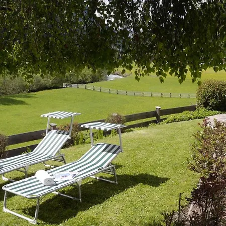 Haus Mali Apartamento