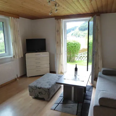 Haus Mali Apartamento
