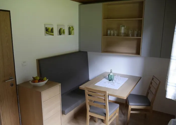 Haus Mali * نيوستيف ام ستوبيتا